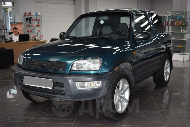 SUV   Toyota RAV4 1996 , 299000 , 