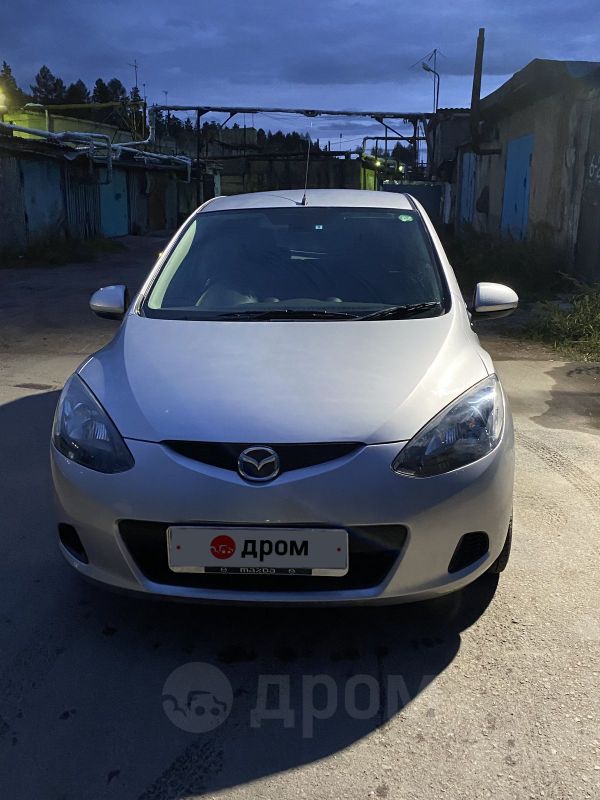  Mazda Demio 2009 , 475000 , 