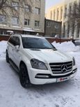 SUV   Mercedes-Benz GL-Class 2012 , 1750000 , 