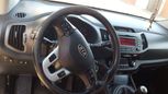 SUV   Kia Sportage 2012 , 780000 , 