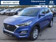 SUV   Hyundai Tucson 2018 , 1729000 , 