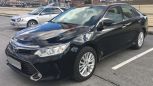  Toyota Camry 2015 , 1250000 , 