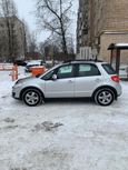  Suzuki SX4 2011 , 679000 , 