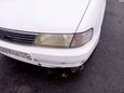  Nissan Sunny 1996 , 105000 , 