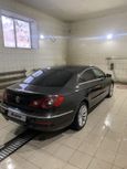  Volkswagen Passat CC 2009 , 550000 , 