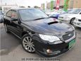  Subaru Legacy B4 2007 , 219000 , 