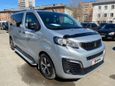    Peugeot Traveller 2019 , 2670000 , 