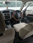 SUV   Mitsubishi Pajero iO 2000 , 260000 , 