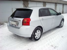  Toyota Allex 2001 , 340000 , 