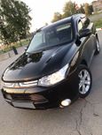 SUV   Mitsubishi Outlander 2013 , 1020000 , 