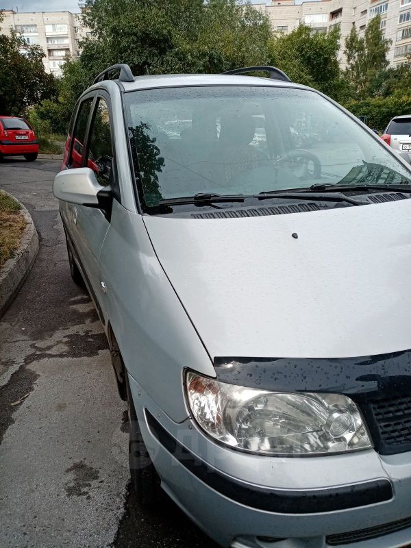  Hyundai Lavita 2005 , 380000 , 