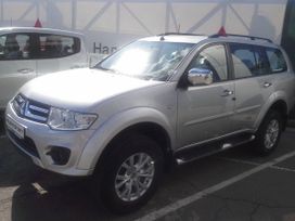 SUV   Mitsubishi Pajero Sport 2015 , 2126990 , 