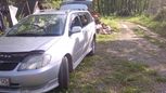  Toyota Corolla Fielder 2000 , 259000 , 