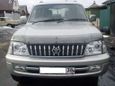 SUV   Toyota Land Cruiser Prado 2001 , 720000 , 