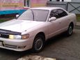  Toyota Chaser 1995 , 200000 , 