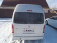    Toyota Hiace 2008 , 950000 , 