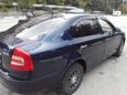  Skoda Octavia 2007 , 370000 , 