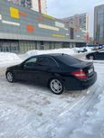  Mercedes-Benz C-Class 2011 , 800000 , 