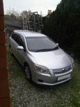  Toyota Corolla Fielder 2007 , 480000 , 