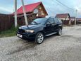 SUV   BMW X5 2001 , 830000 , 