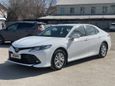  Toyota Camry 2020 , 1800000 , 