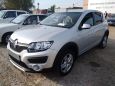  Renault Sandero Stepway 2015 , 430000 , 