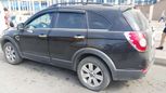 SUV   Chevrolet Captiva 2007 , 700000 , 