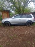 SUV   Volkswagen Touareg 2006 , 375000 , 