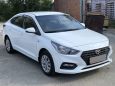  Hyundai Solaris 2017 , 745000 , 