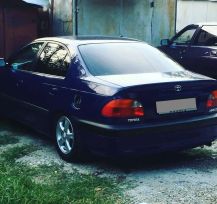  Toyota Avensis 1999 , 199000 , 