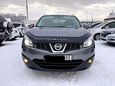 SUV   Nissan Qashqai+2 2012 , 1120000 , -