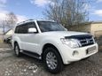 SUV   Mitsubishi Pajero 2013 , 1350000 ,  