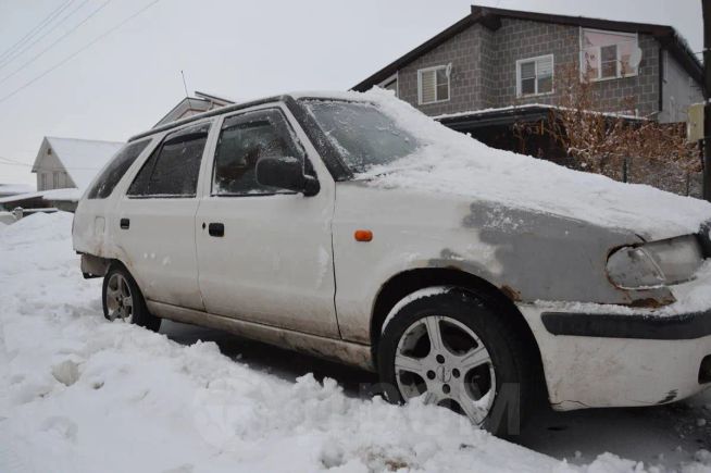  Skoda Felicia 1998 , 45000 , 