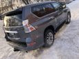 SUV   Lexus GX460 2016 , 5700000 , 