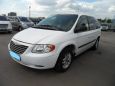    Chrysler Town and Country 2004 , 397000 , 