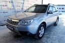 SUV   Subaru Forester 2011 , 896000 , 