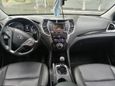 SUV   Hyundai Santa Fe 2015 , 1300000 , 