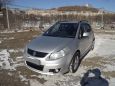  Suzuki SX4 2008 , 465000 , 