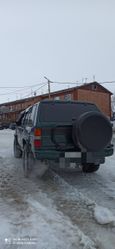 SUV   Nissan Terrano 1993 , 250000 , -