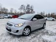  Hyundai Solaris 2013 , 457000 , 