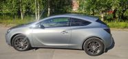  3  Opel Astra GTC 2012 , 545000 , -