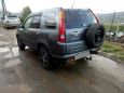 SUV   Honda CR-V 2004 , 520000 , -