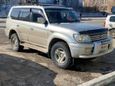 SUV   Toyota Land Cruiser Prado 1999 , 930000 , 