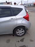  Nissan Note 2016 , 700000 , 