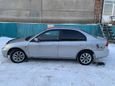  Honda Civic Ferio 2001 , 215000 , 