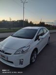  Toyota Prius 2010 , 750000 , 