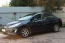  Peugeot 408 2012 , 573000 , 