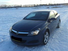 Opel Astra 2007 , 430000 , -