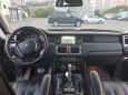 SUV   Land Rover Range Rover 2006 , 730000 , 