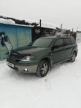 SUV   Mitsubishi Outlander 2002 , 250000 , 